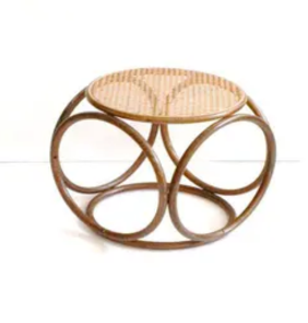 Cane-Table